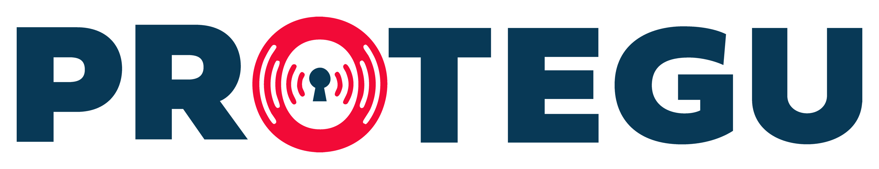 Protegu Logo